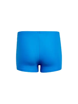 ADIDAS | Boxer da bagno da ragazzo 3S BLD | blau